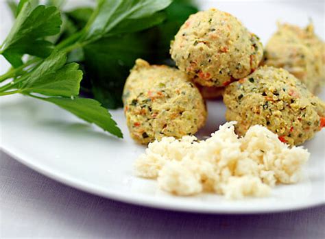 Homemade Gefilte Fish Recipe .
